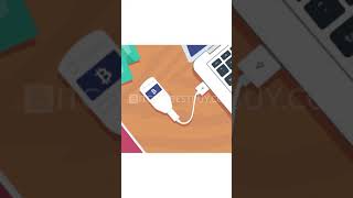 What is hardware Crypto wallet?