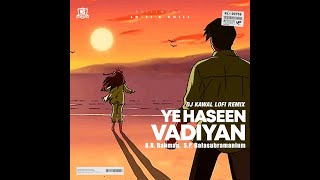 Yeh Haseen Vadiyan | Roja | A.R.Rahman |Yeh Haseen Vadiyan |Abhay Jodhpurkar & Sowmya Krishnamachari