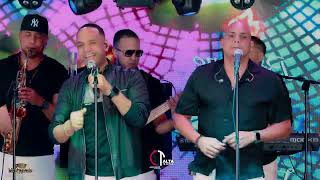 The Legends - A Ti (Video En Vivo)