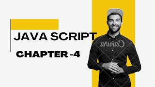 Javascript chapter-4 ( Program using functions)