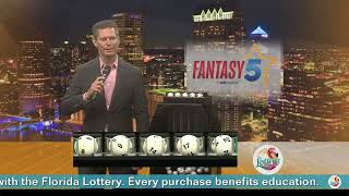 Fantasy 5 06-08-2026