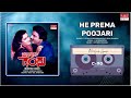 he prema poojari mandyada gandu ambarish srishanti kannada movie song mrt music