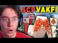 Gizli Deney Odası | SCP Mod Pakedi (Hardcore Minecraft)