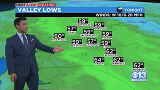 Saturday Night Forecast - 5/14/22