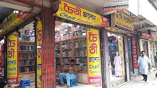 চকবাজারে কোথায় কি পাবেন | chowk bazar wholesale market |  shopping tips