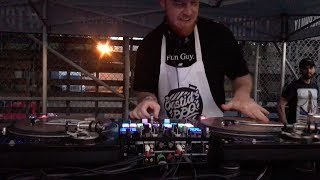 Skratch Bastid - Chic \