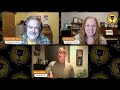 challenge talk podcast show 55.0 what’s new with geocaching in 2025 with bryan roth