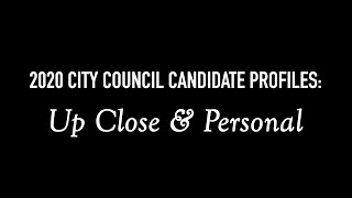 2020 Asbury Park City Council Candidate Profiles: Up Close and Personal