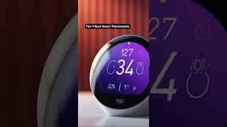 The 9 Best Smart Thermostats 2025