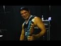 james hetfield shocked by robert trujillo crazy skills rare metallica