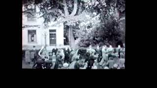 Unieke filmbeelden Harmonie St Michaël Heemstede uit 1934