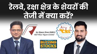 Axis Bank, Cochin Shipyard, RVNL, Kotak Bank, Bharat Forge, MAS Financial Stocks में क्या करें?