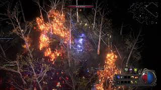 Path of Exile 2 - SC-SSF Ranger - Fresh into endgame