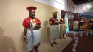 Temple of Tooth Relic