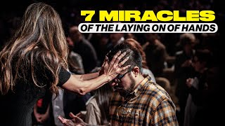 7 Miracles of the Laying on of Hands | Gregory Dickow | 10:30AM