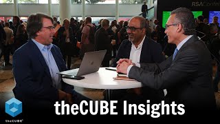 theCUBE Insights with Sarbjeet Johal | RSAC 2023