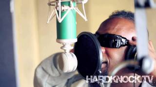 Tech N9ne Exclusive Freestyle for Hard Knock TV