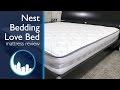 Nest Bedding Love Bed Mattress Review