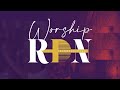 RDN Worship - Adoration Intense : Digne est ton nom