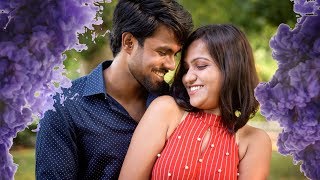 Best Cinematic Pre Wedding 2019 | CamYogi