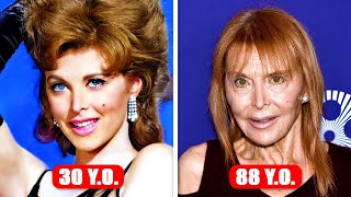 50+ Celebrities Who Are Surprisingly Over 60