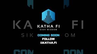 INTRODUCING.... KATHA FI // Remastered Puratan Modern Katha, Pothia, Books \u0026 Shud Gurbani Ucharan!