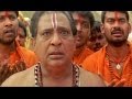 Sri Anjaneyam Movie || Nithin Tells About Arjun ( Anjaneya Swamy ) Scene || Nithin || Charmi