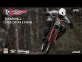 Tennessee National - Downhill Track Preview with Dakotah Norton and Chris Grice - Windrock Bike Park