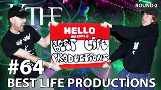 Best Life Productions, Getting in the PIT, Concert Photography & Video Entrepreneurs | KTHE #64