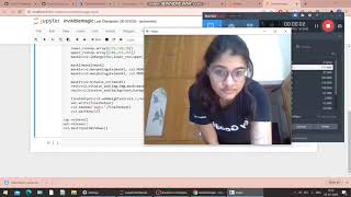 Python Program To Make Yourself Invisible