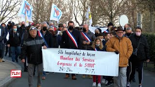 Luçon. Des lanternes dans le ciel pour l'hôpital