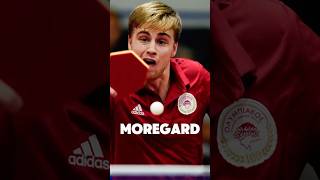 Truls Moregard The Table Tennis PRODIGY Who Will Leave You Speechless