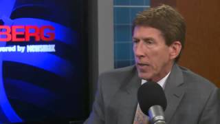 Mark O'Mara -- Former attorney for George Zimmerman Part 2