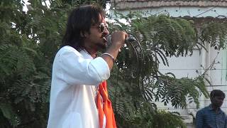 veer mandhata shayari brijraj solanki 2015 rally