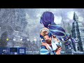 ps4「イースⅧ lacrimosa of dana クリスマスgiftパッケージ」特典テーマ