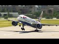 Most Emergency landing!!! British Airways Boeing 777 Landing At miami Airport