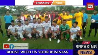 Chinthong Constituency tovar Kimi Selam bomlo || Hamren rongsopi || Karbi News Live 24x7