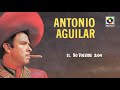 No Volveré  - Antonio Aguilar Audio Oficial