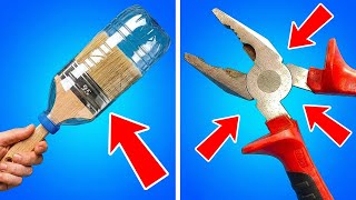 Added After Real Problems! 15 Items With IMPOSSIBLE Hidden Features