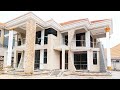 BRAND NEW BEAUTIFUL MANSION #KALINA FOR SALE AT KIRA 6 BEDROOMS 6 BATHROOMS PRICE 1.5 BILLIONS