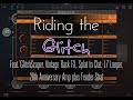 Riding the Glitch - a GlitchScaper live Jam Session (Audio starts 00:34)