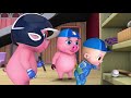 ये छोटा piggy hindi rhymes for children chuchu tv