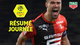 Résumé 15ème journée - Ligue 1 Conforama/2019-20