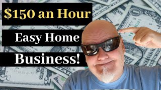 How To Make $150 an Hour Online Fast From Home Without a Website in 2020