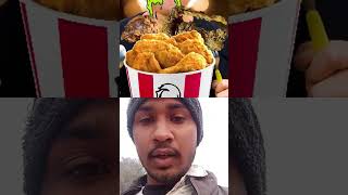 🤔 When KFC Sacrificed Its Original Taste for Profits | kfc #shorts #shortvideo