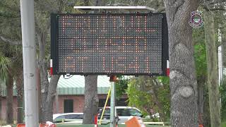 US 41-Fruitville Road Roundabout Project Construction Reminder