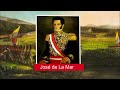 ⚔️la guerra entre la gran colombia y perú 1828 1829 en 8 minutos batalla de tarqui 💥