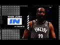 Max Kellerman thinks the NBA rule changes will HELP James Harden in the long run | This Just In