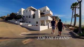 3120 The Strand in Manhattan Beach Offered by Kristen Novoa