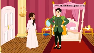 Fairytale Story|Frog Prince||தவளை இளவரசன்|kathaisollaporan